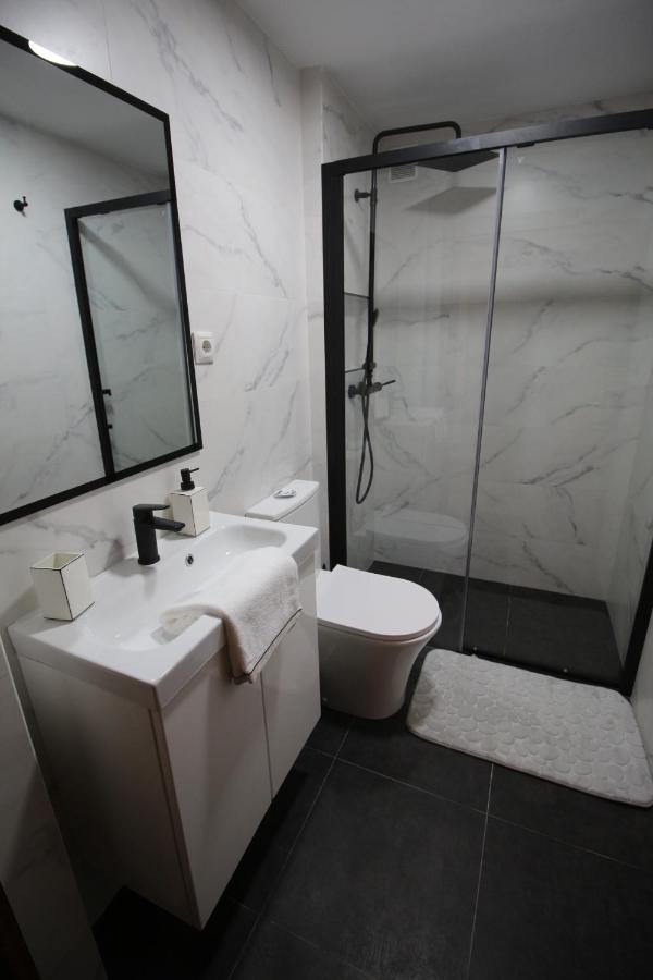 Apartamento Maruri En Marbella, Al Lado Playa Exterior foto