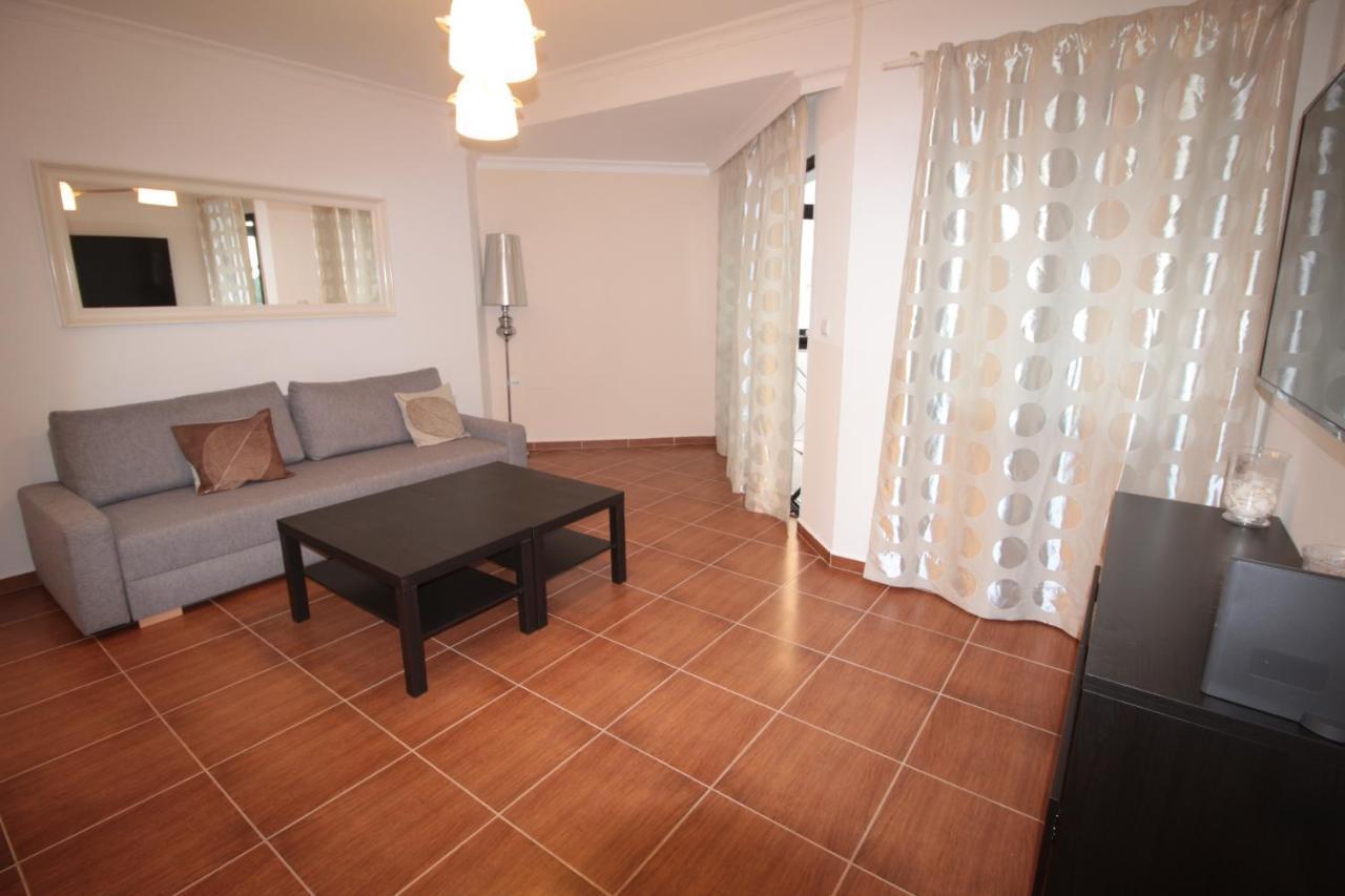 Apartamento Maruri En Marbella, Al Lado Playa Exterior foto