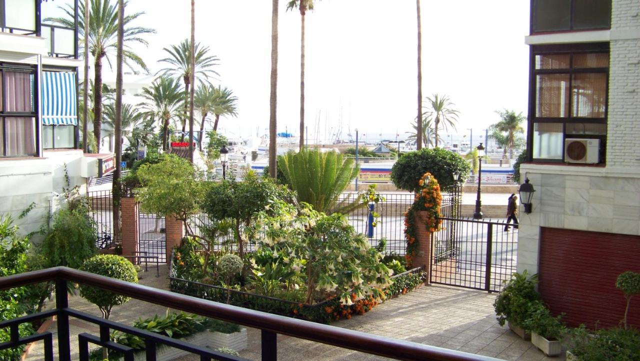 Apartamento Maruri En Marbella, Al Lado Playa Exterior foto