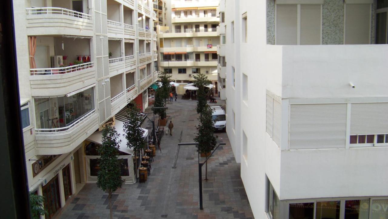 Apartamento Maruri En Marbella, Al Lado Playa Exterior foto