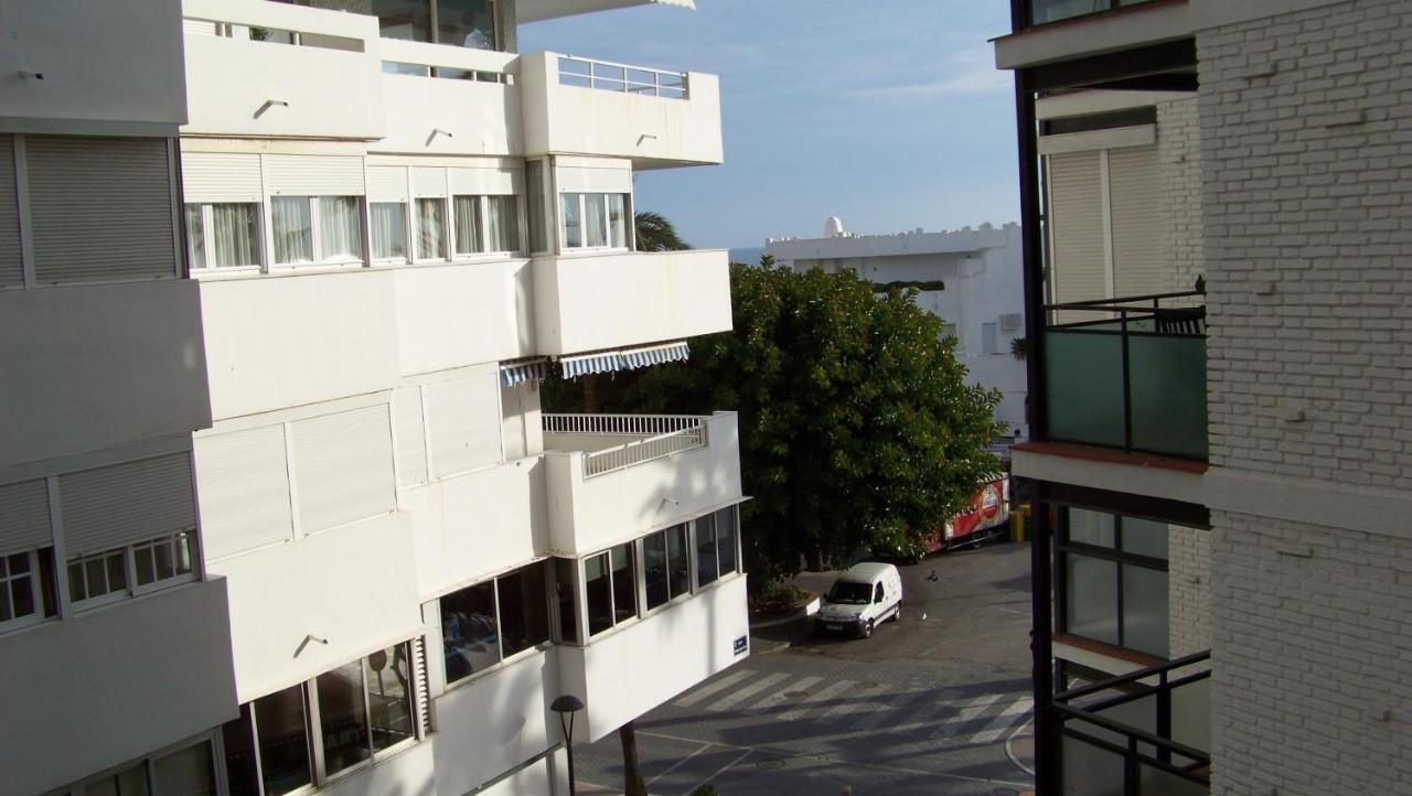 Apartamento Maruri En Marbella, Al Lado Playa Exterior foto