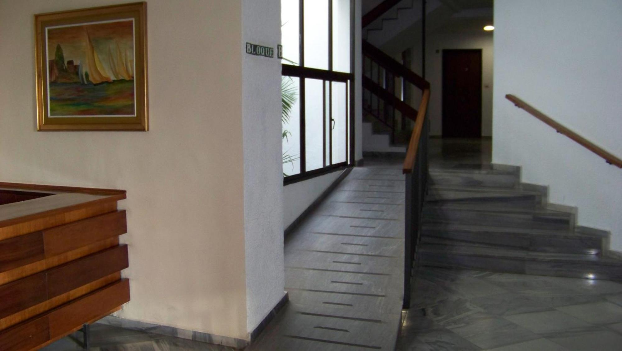 Apartamento Maruri En Marbella, Al Lado Playa Exterior foto